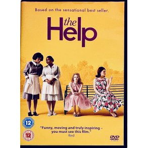 The Help (DVD)