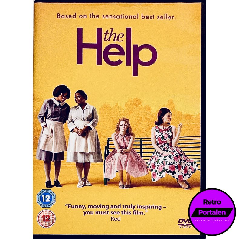 The Help (DVD)