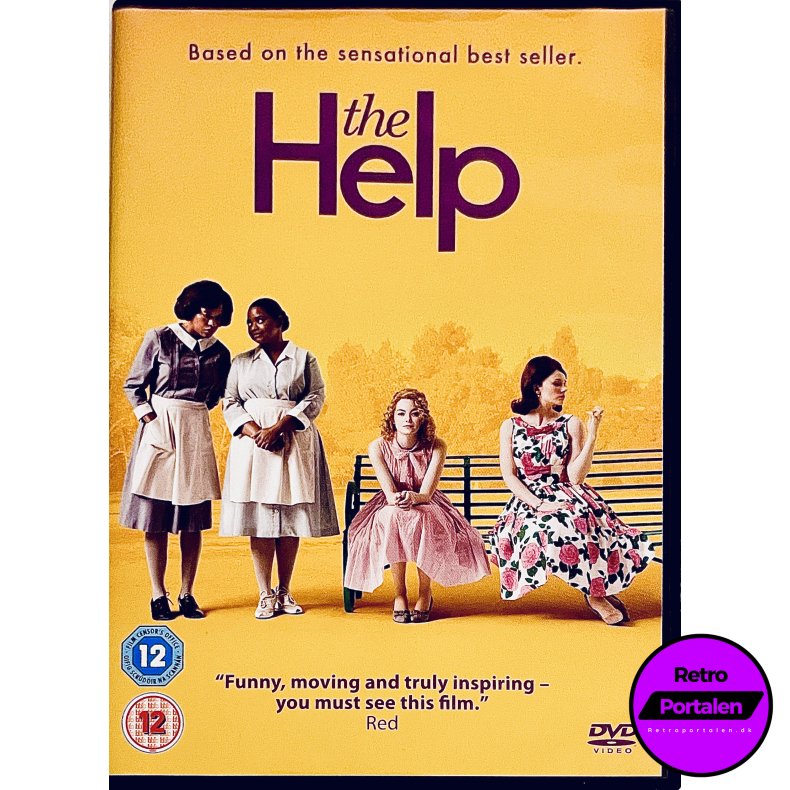 The Help (DVD)