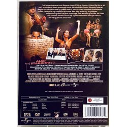 Idlewild (Andr Benjamin) (Music By Outkast) (DVD)