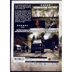 The Road (Viggo Mortensen) (DVD)