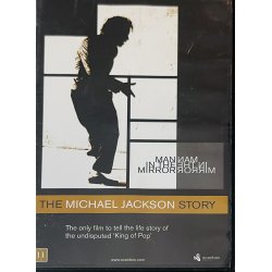 The Michael Jackson Story (DVD)