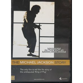 The Michael Jackson Story (DVD)