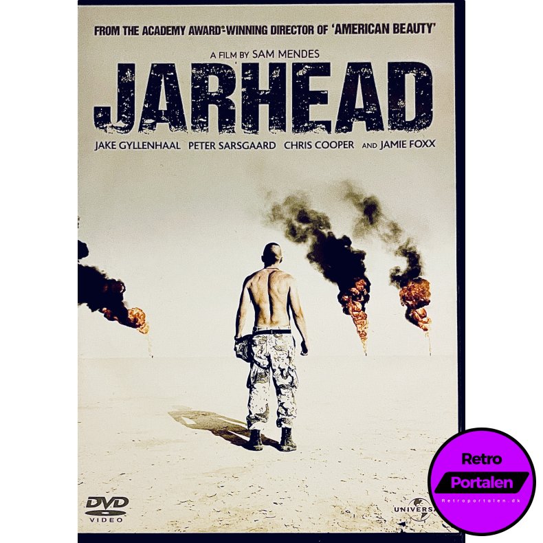 Jarhead (DVD)