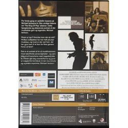The Michael Jackson Story (DVD)