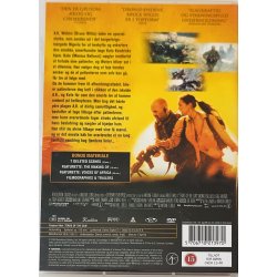 Tears Of The Sun (DVD)