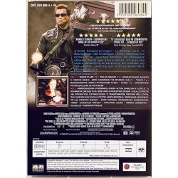 Terminator 3: Rise Of The Machines (2 Disc) (DVD)