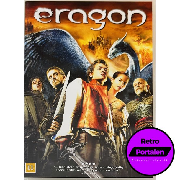 Eragon (DVD)