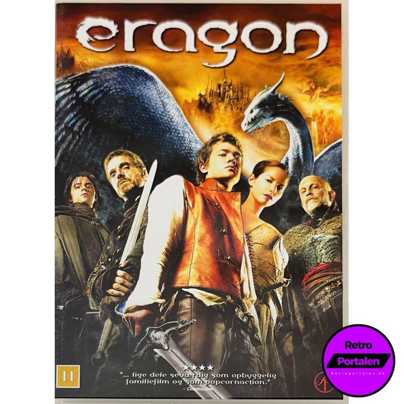 Eragon (DVD)
