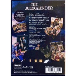 The Julekalender (De Nattergale) (2 Disc) (DVD)
