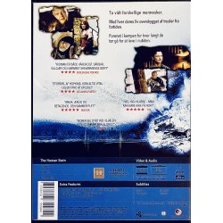 The Human Stain (Hopkins / Kidman) (DVD)