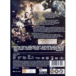 Snow White &amp; The Huntsman (DVD)