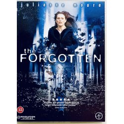 The Forgotten (Julianne Moore) (DVD)