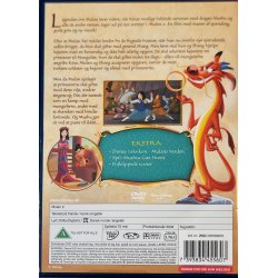 Mulan 2 (DVD)