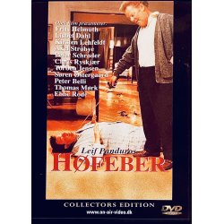 Hfeber (DVD)