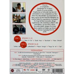 Klovn (4. Sson) (DVD)