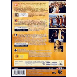 Kundun (Martin Scorsese) (DVD)