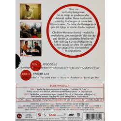 Klovn (1. Sson) (DVD)