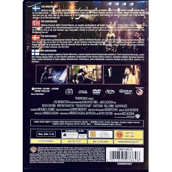 The Bodyguard (Kevin Costner) (DVD)