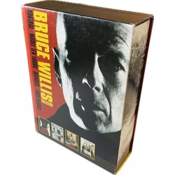 Bruce Willis Collection (DVD)