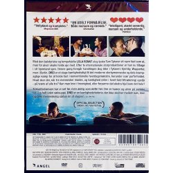 3 (Drei) (NY) (DVD)