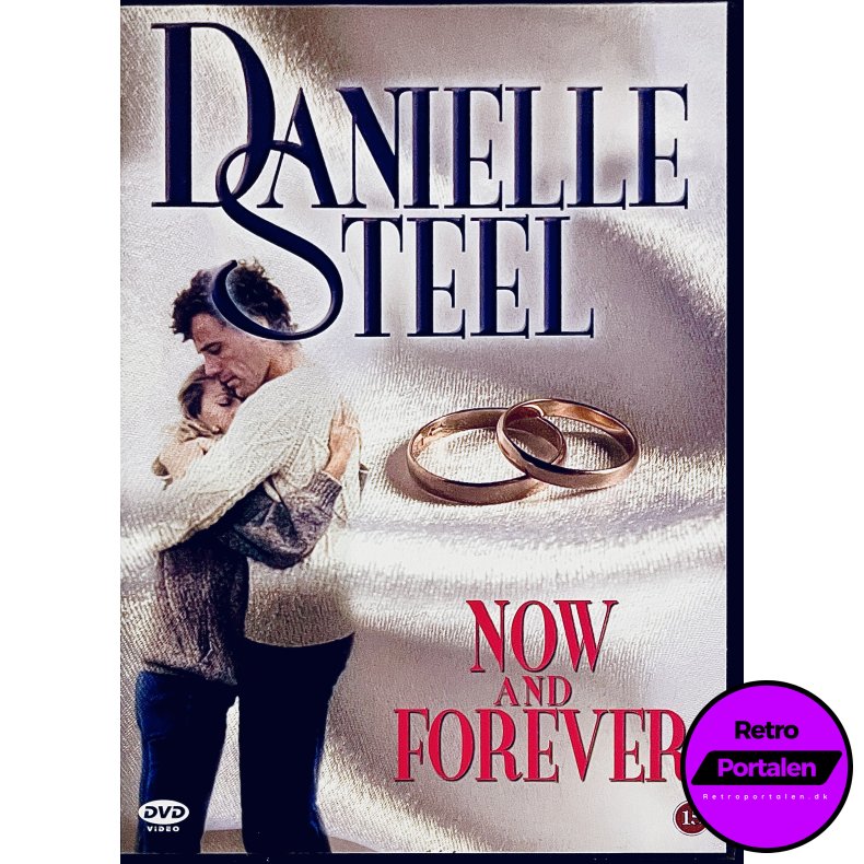 Now And Forever (Danielle Steel) (DVD)