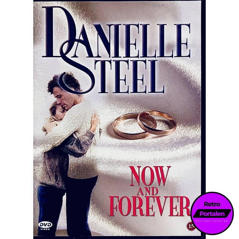 Now And Forever (Danielle Steel) (DVD)