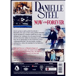 Now And Forever (Danielle Steel) (DVD)