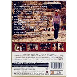 Den Hvide Masai (Die Weisse Masai) (DVD)