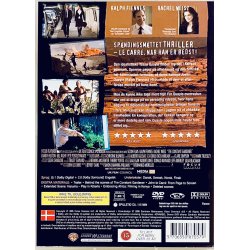 The Constant Gardener (DVD)