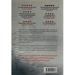 Savnet - Michael Katz Krefeld (Dansk)