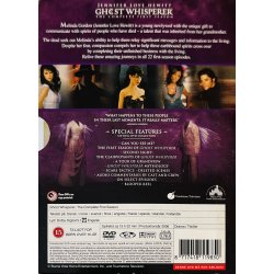 Ghost Whisperer (The Complete First Season) (DVD)