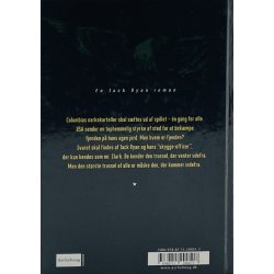 Tom Clancy - Ddens Karteller (Dansk)