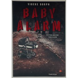 Babyalarm - Vibeke Dorph (Dansk)