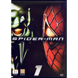 Spider-Man (DVD)