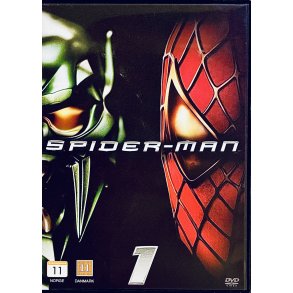 Spider-Man (DVD)