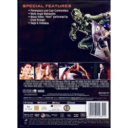 Spider-Man (DVD)