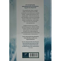 Engle Og D�moner - Dan Brown (Dansk)