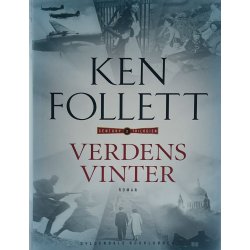 Verdens Vinter (Ken Follett) (Dansk)