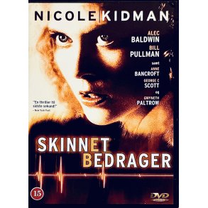 Skinnet Bedrager (Malice) (DVD)