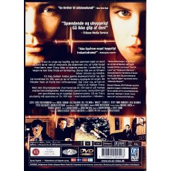 Skinnet Bedrager (Malice) (DVD)