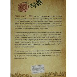 Den Evige Ild - Ken Follett (Dansk)