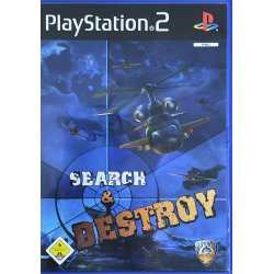 Search &amp; Destroy (PS2)