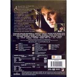 A Beautiful Mind (Dobbelt Disc Award Edition) (DVD)