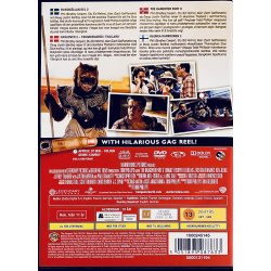 The Hangover Part 2 (DVD)