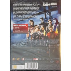 X-Men The Last Stand (DVD)