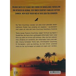 Tigerens Bytte - Wilbur Smith (Dansk)