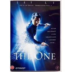 The One (Jet Li) (DVD)
