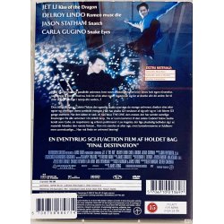 The One (Jet Li) (DVD)