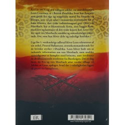 Assegai - Willbur Smith (Dansk)